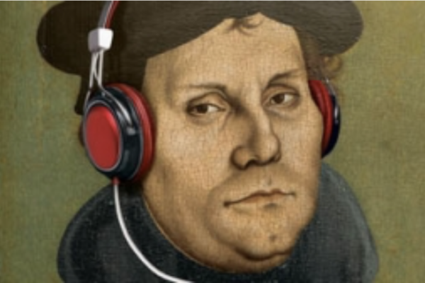 Martin Lutero e la musica