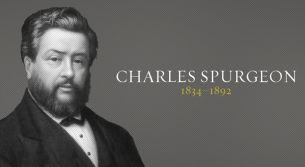 Quattro ragioni per cui Spurgeon morì povero