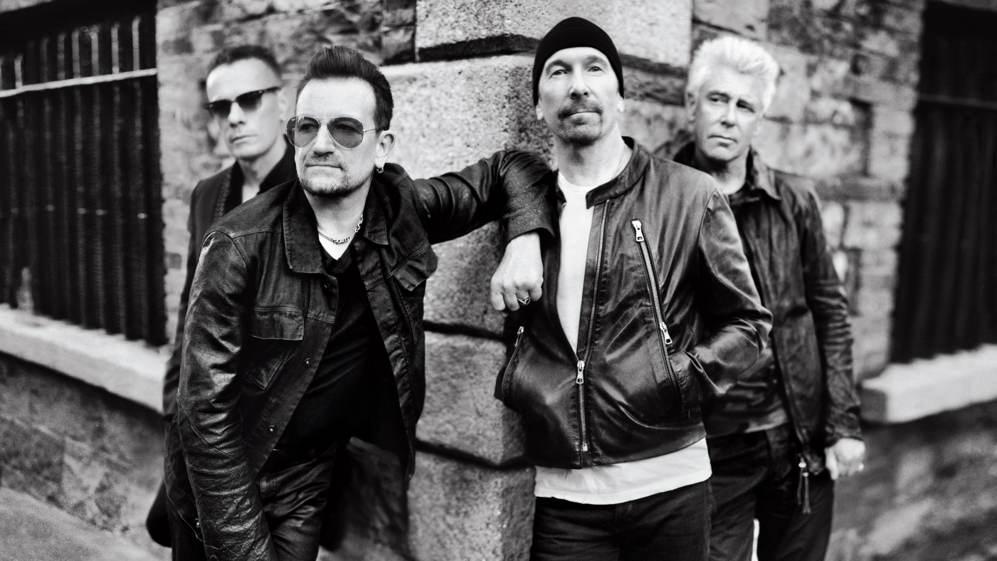 The Joshua Tree degli U2 compie 30 anni.