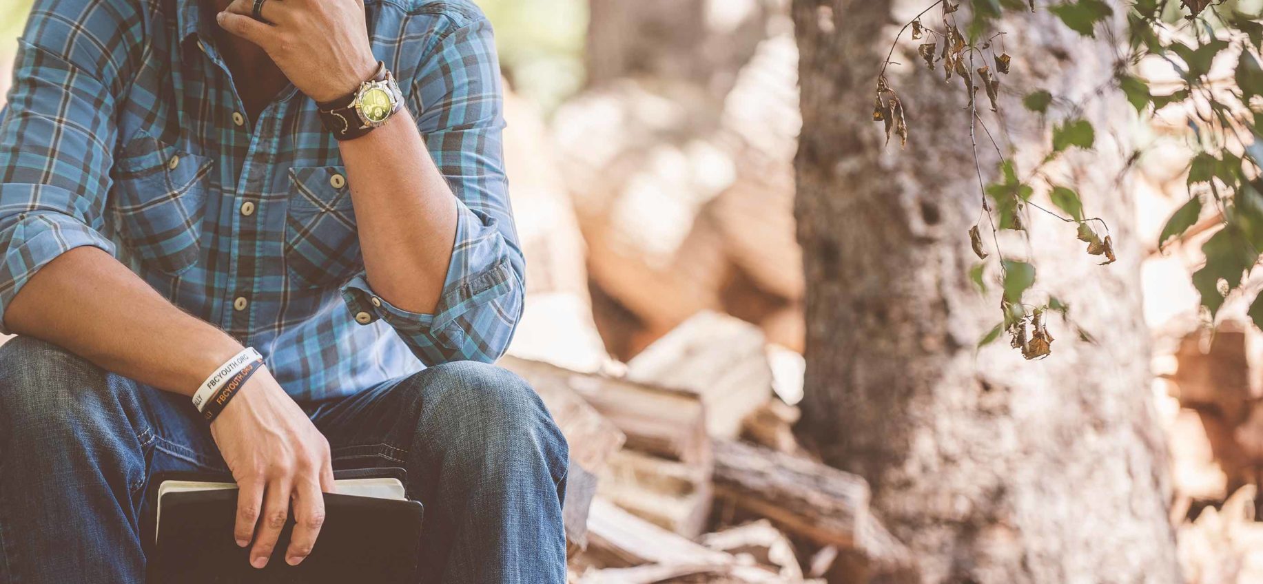 I motivi per cui i pastori cadono in depressione (e perché non ne parlano)