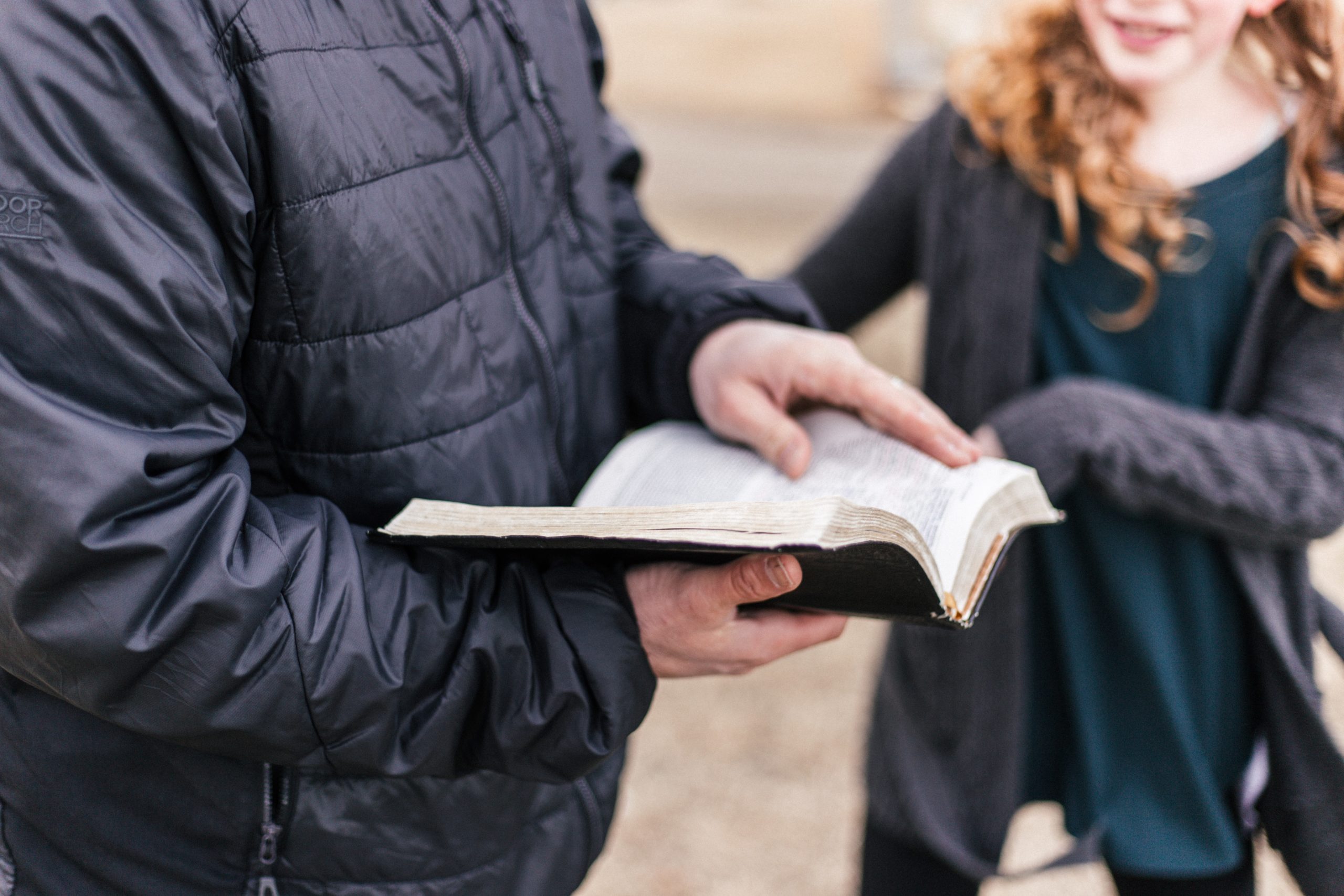 I sei benefici dell’evangelizzazione nel discepolato