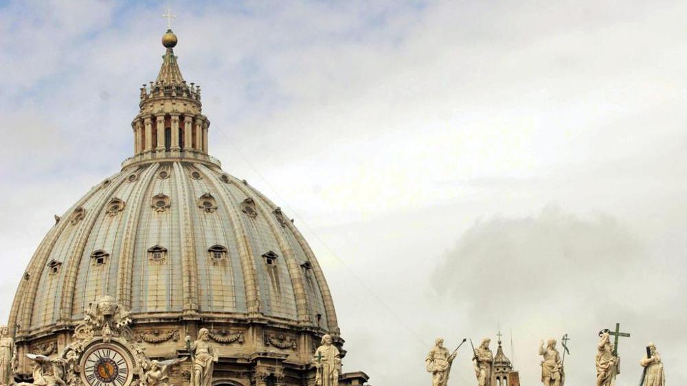 La perdita di credibilità della Chiesa cattolica e le questioni teologiche in gioco