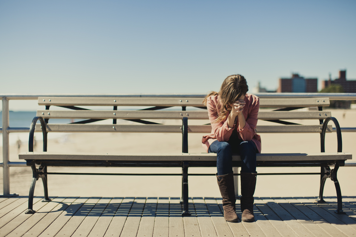 Dedicato a una donna che considera l’aborto