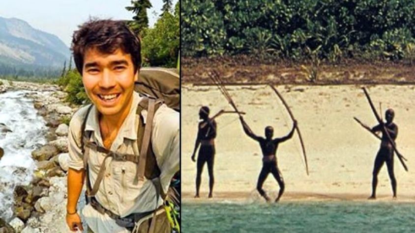 10 lezioni da imparare dalla morte del missionario John Allen Chau