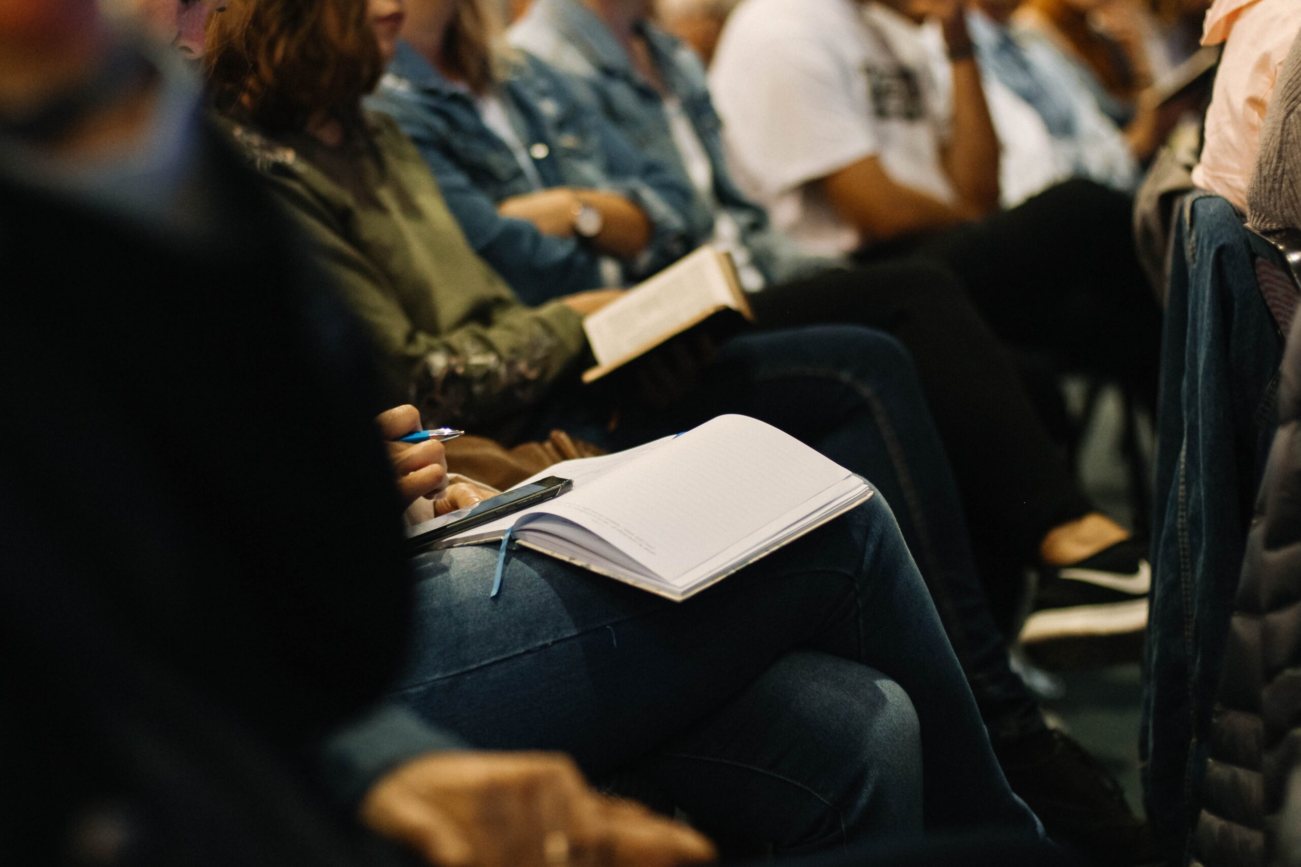 Lo studio biblico più epico di tutti i tempi