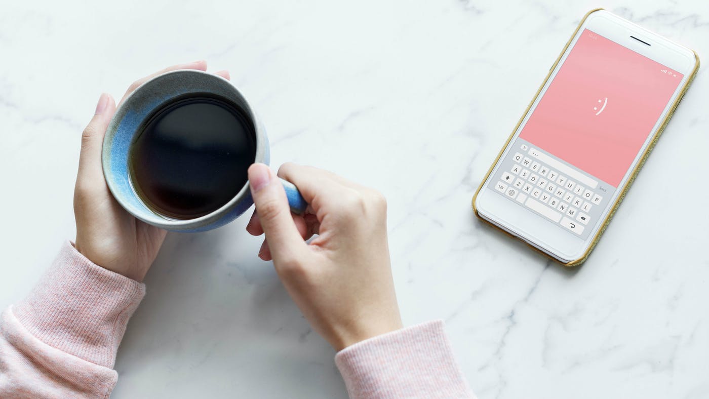 Sei motivi sbagliati per controllare il telefono al mattino