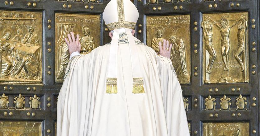 Il Papa offre misericordia – I Protestanti non accettano l’indulgenza
