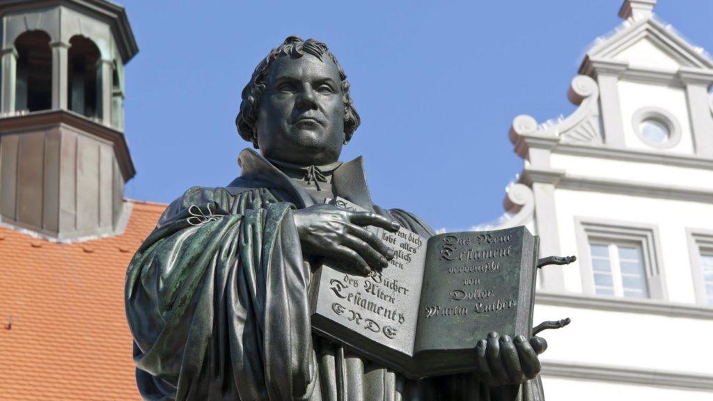 La Riforma: Dolcetto o Scherzetto?