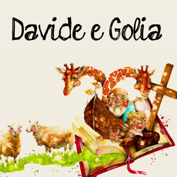 Davide e Golia