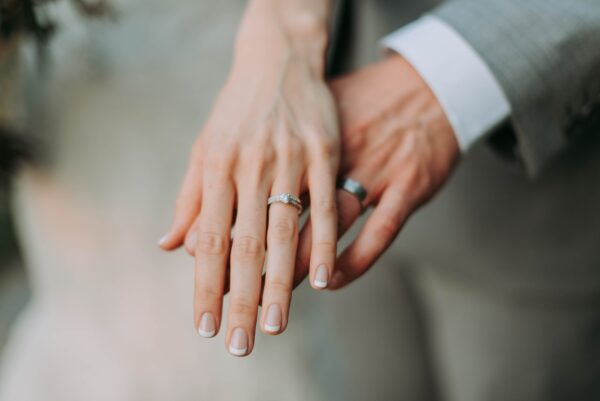 Matrimonio: la dimostrazione divina della grazia che mantiene il patto