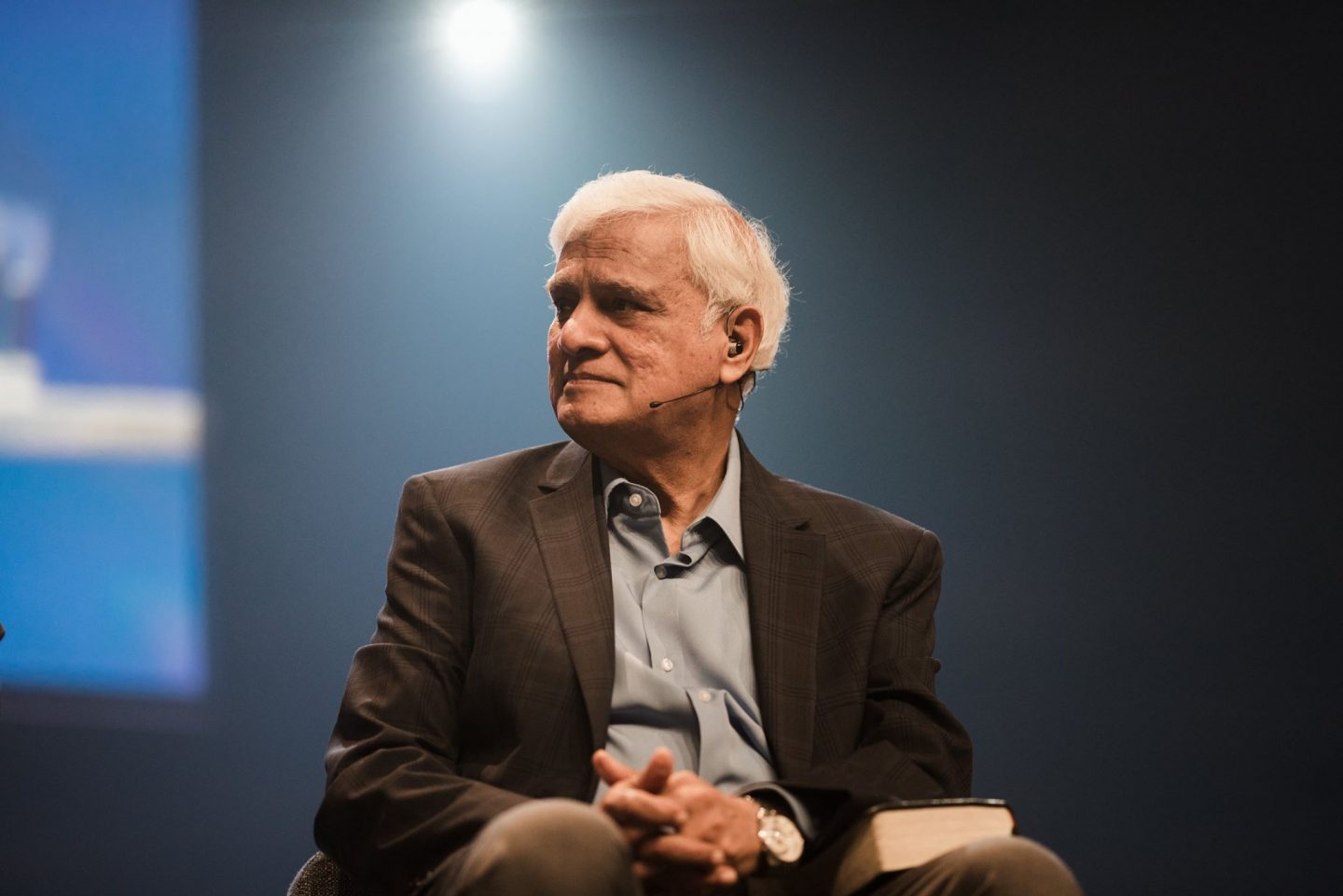 Relazione sugli abusi sessuali commessi da Ravi Zacharias