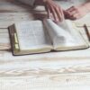 Gli scopi dell’esegesi biblica