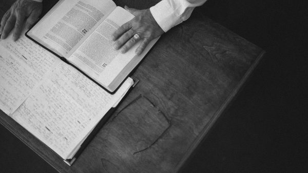 Cosa dovremmo predicare durante una situazione di crisi?