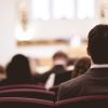 Non avere paura di predicare al fine di ottenere conversioni