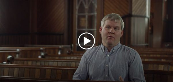 Video: Riscoprire la chiesa