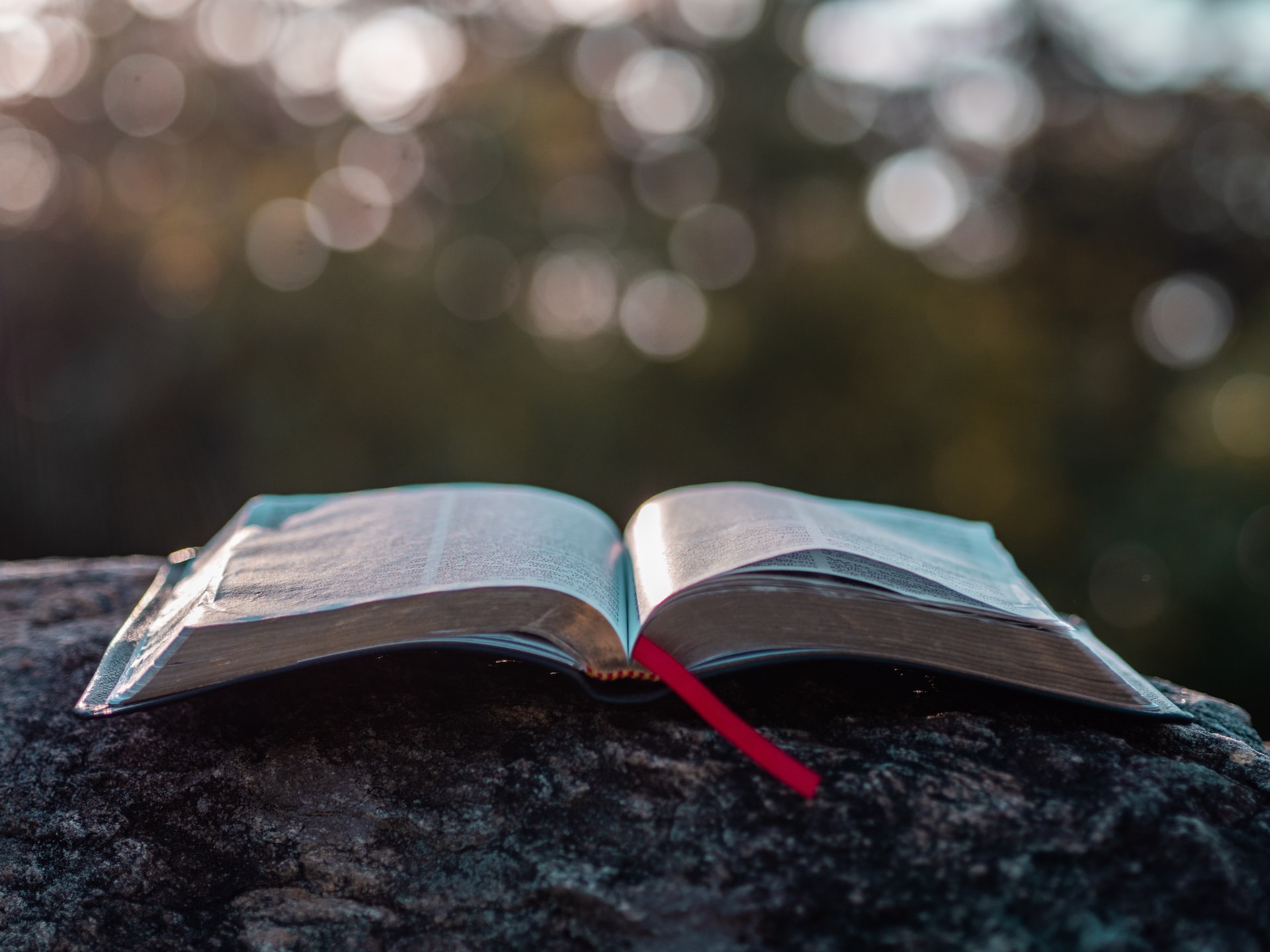 Predicazioni con troppa retorica? La sana teologia biblica come rimedio (parte 2 di 3)
