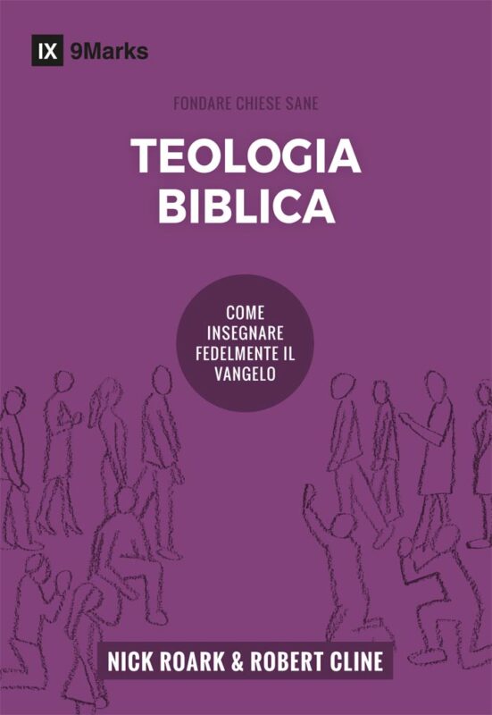 Libro - TEOLOGIA BIBLICA