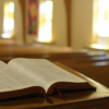 Le donne dovrebbero predicare nelle nostre chiese?
