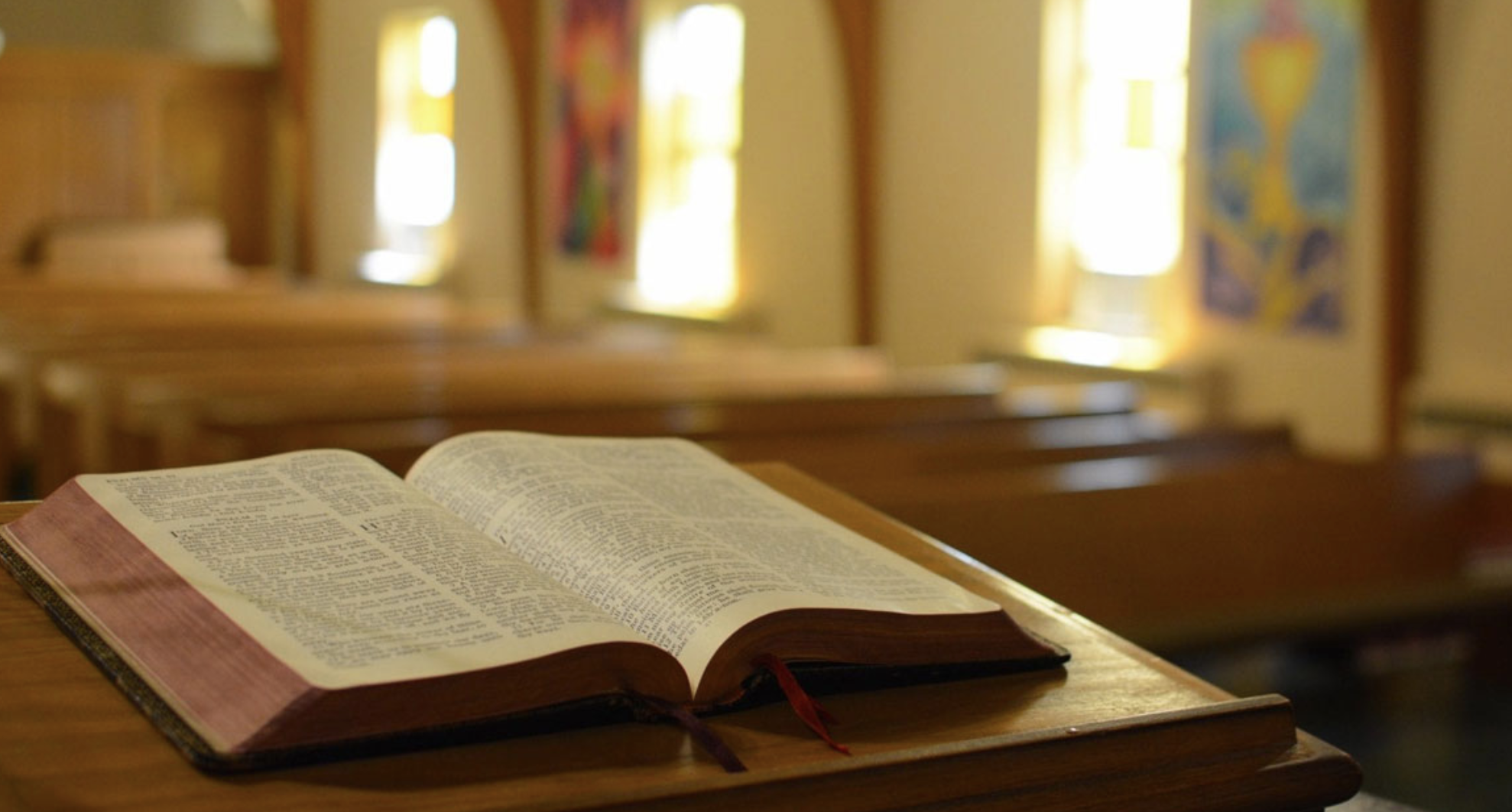 Le donne dovrebbero predicare nelle nostre chiese?