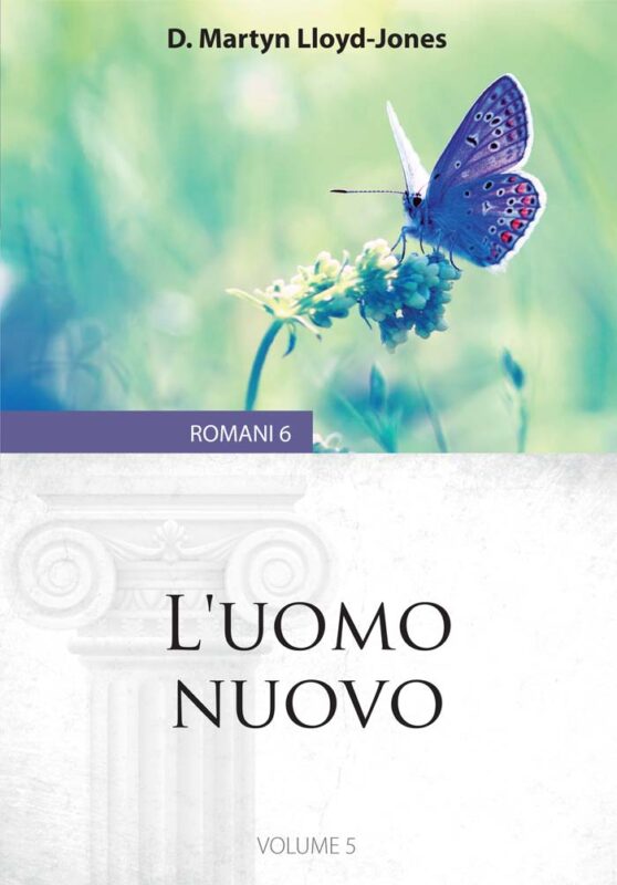 Libro - ROMANI 6
