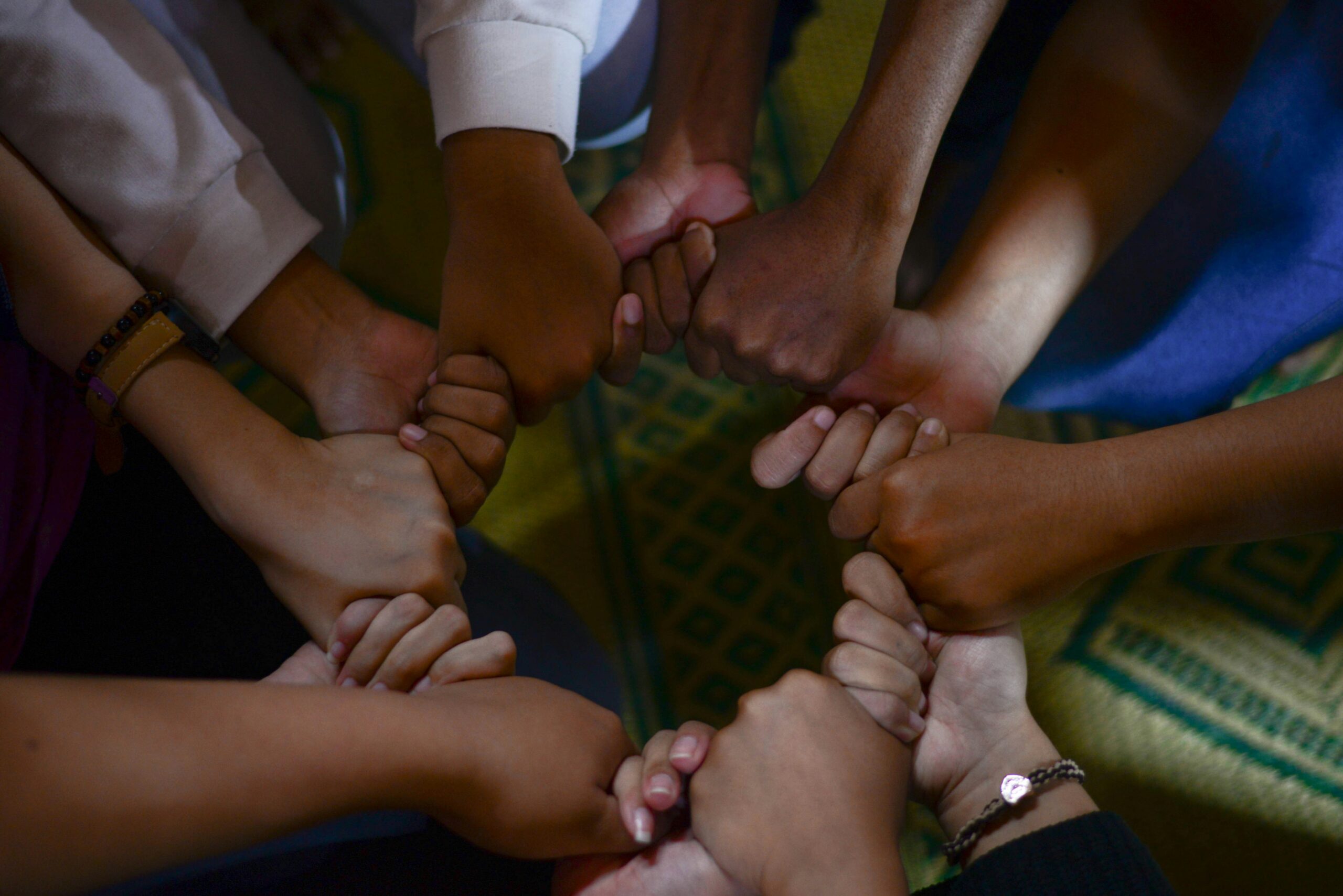 L’atteggiamento che favorisce l’unità