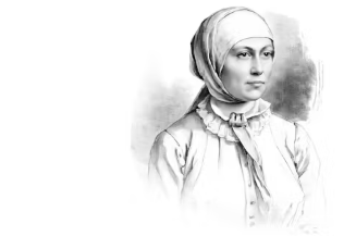 Qui noi stiamo – Giorno 5 – La sposa della Riforma