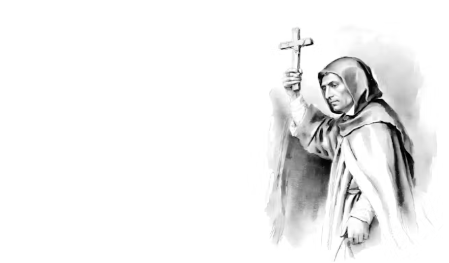 Qui noi stiamo – Giorno 3 – Il precursore fiorentino
