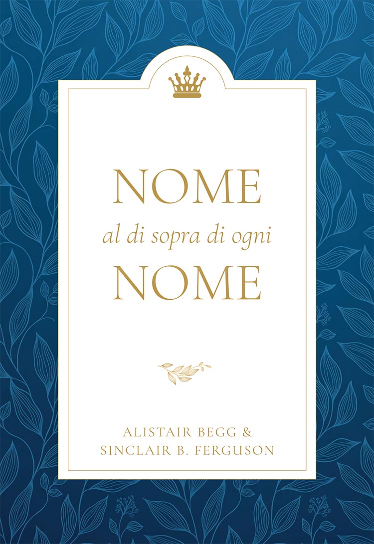 Nome al di sopra di ogni nome