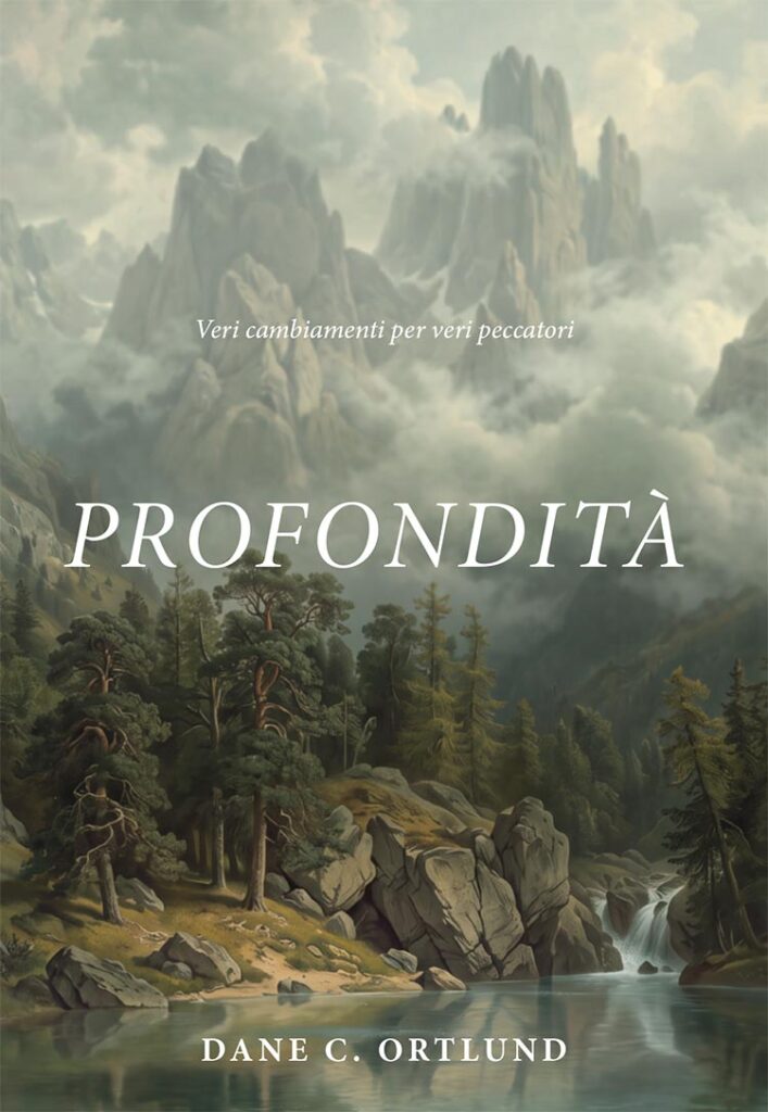 Libro - Veri cambiamenti per veri peccatori