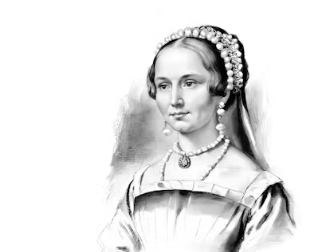 Qui noi stiamo – Giorno 13 – La principessa protettrice